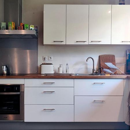 Chambre Privee Dans Maison En Garrigue Νιμ Εξωτερικό φωτογραφία