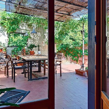 Chambre Privee Dans Maison En Garrigue Νιμ Εξωτερικό φωτογραφία