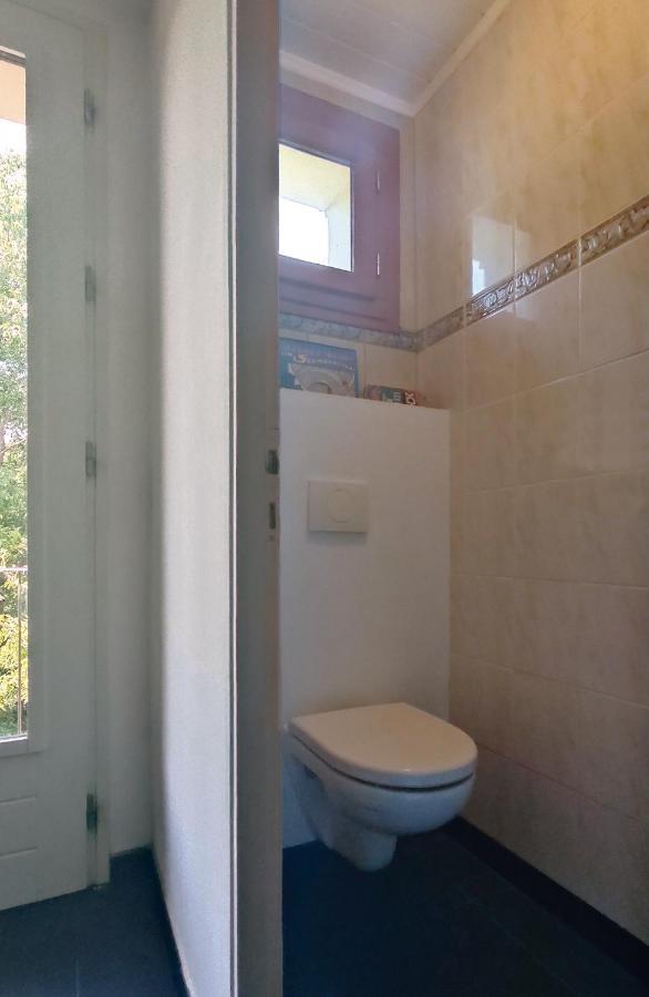 Chambre Privee Dans Maison En Garrigue Νιμ Εξωτερικό φωτογραφία