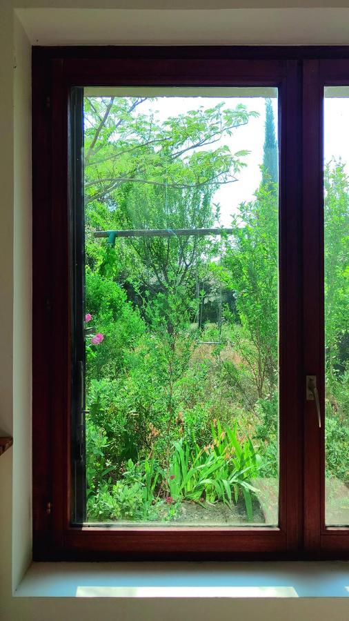 Chambre Privee Dans Maison En Garrigue Νιμ Εξωτερικό φωτογραφία